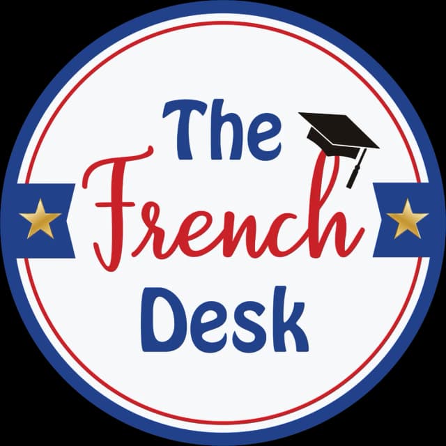 French Desk