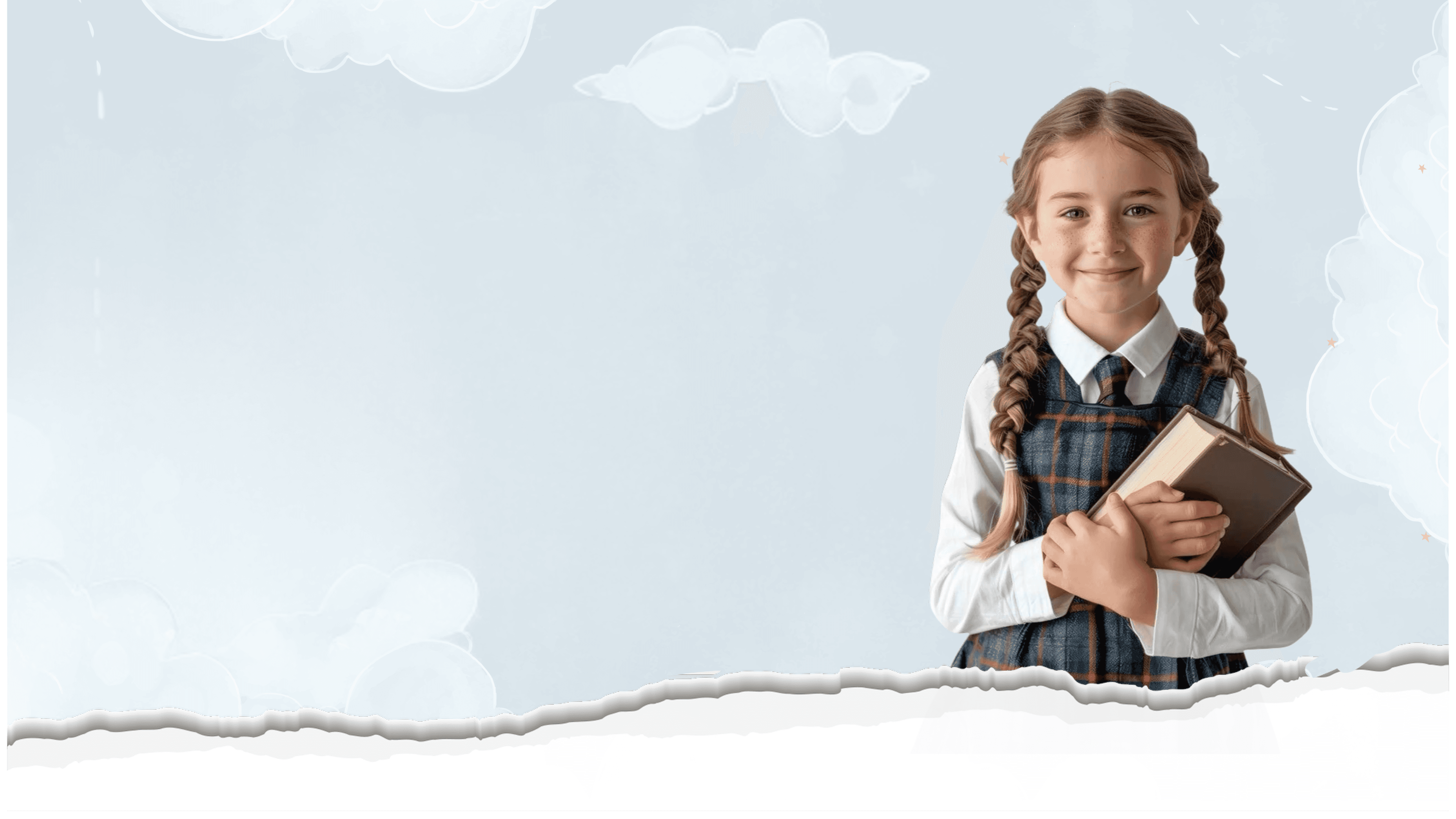 Banner Background